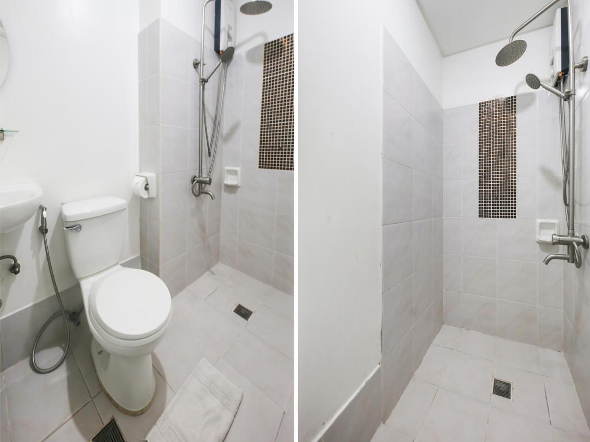 Oyo 893 Dian Suites Makati Manila Exterior photo