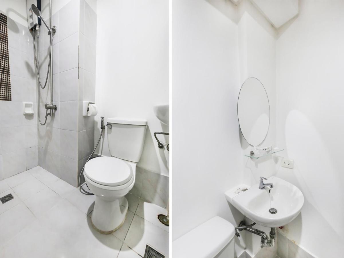 Oyo 893 Dian Suites Makati Manila Exterior photo